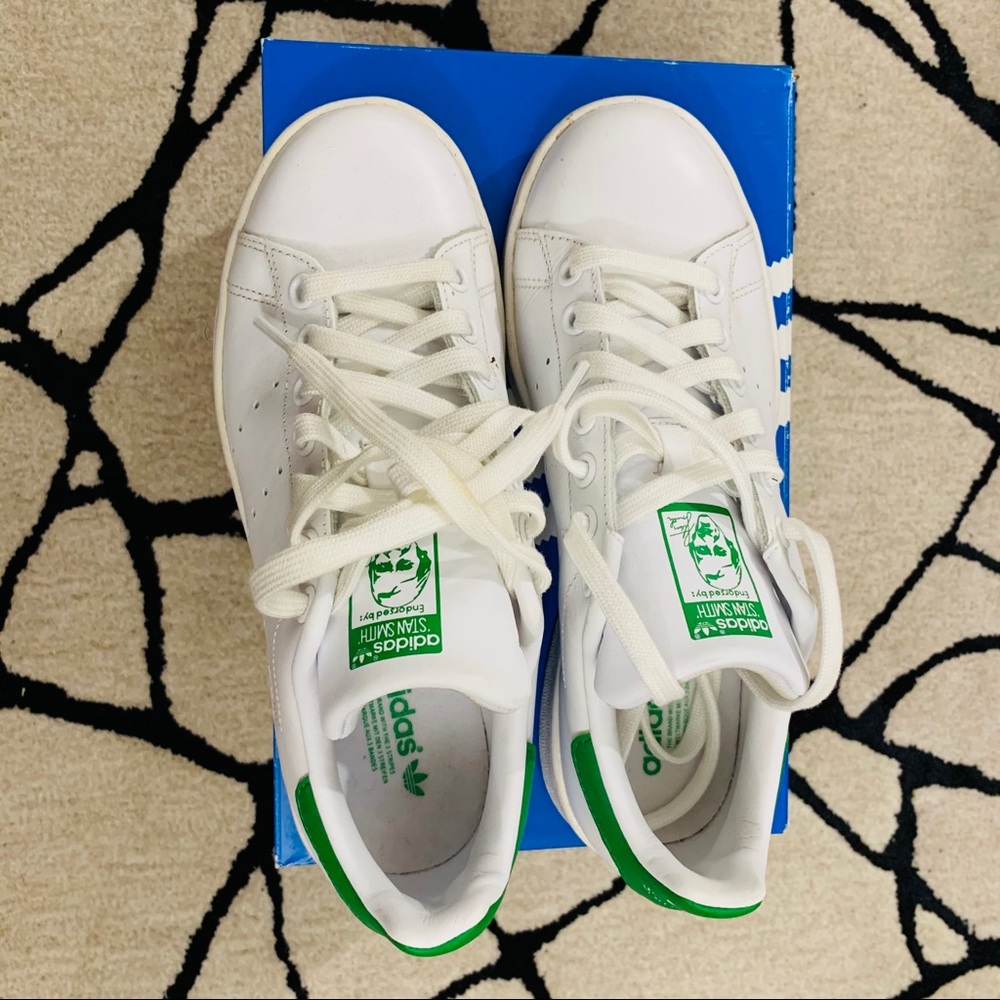 Adidas Stan Smith